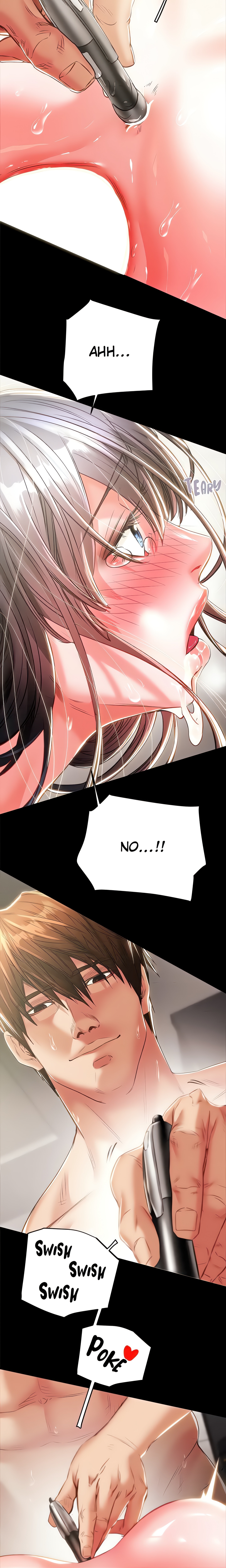 Man of Vengeance (Official) chapter 16 page 3