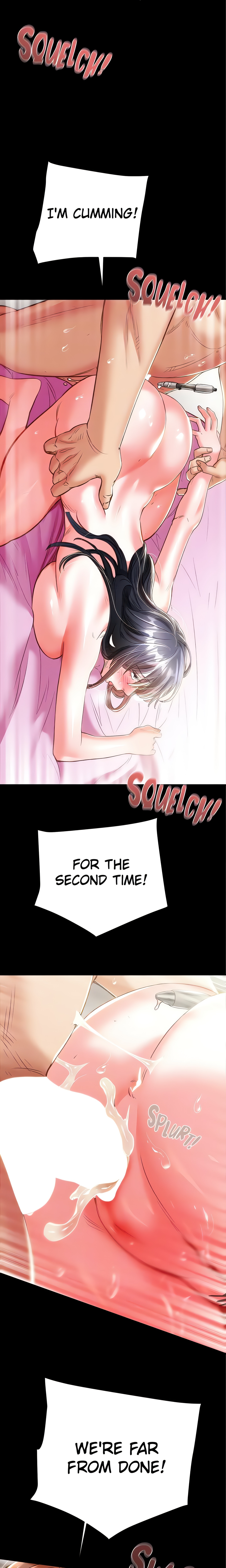 Man of Vengeance (Official) chapter 16 page 7
