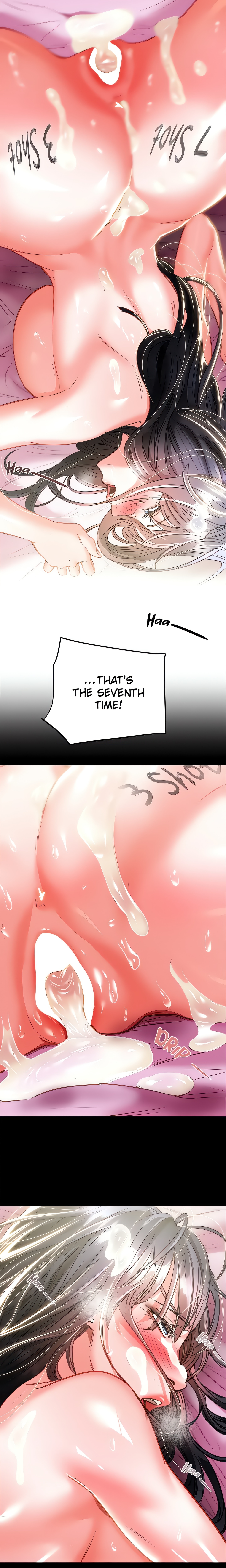 Man of Vengeance (Official) chapter 16 page 12