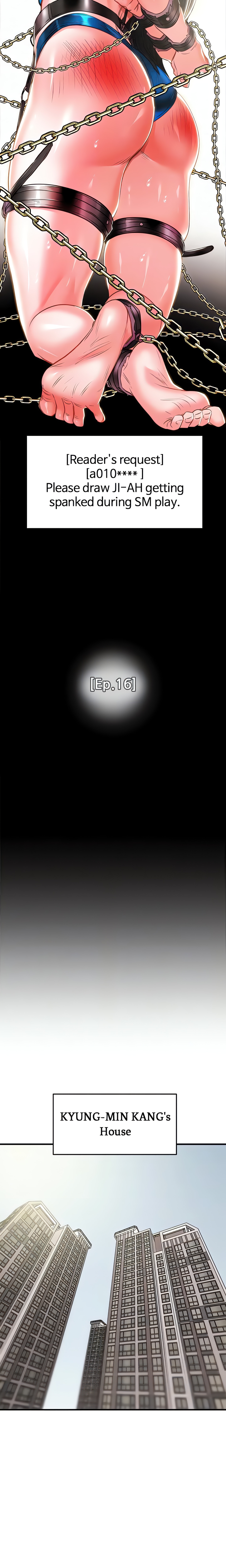 Man of Vengeance (Official) chapter 16 page 15