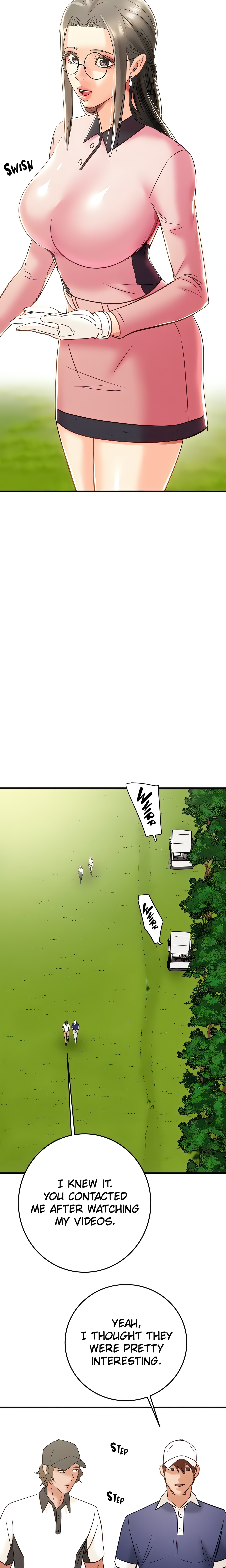 Man of Vengeance (Official) chapter 16 page 27