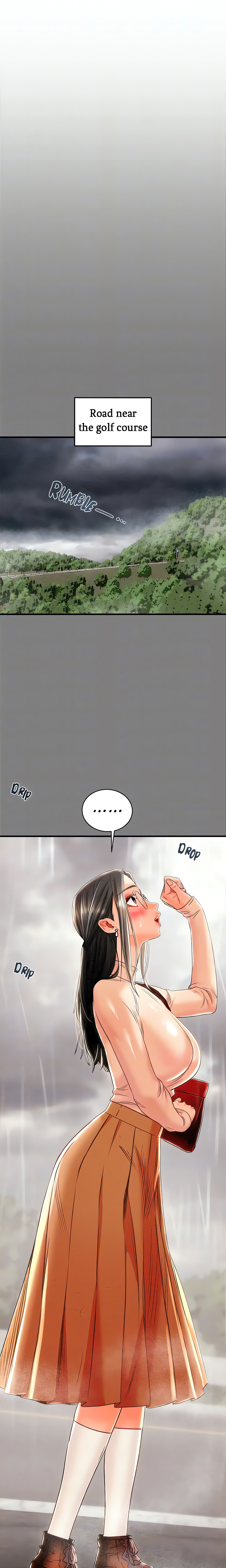 Man of Vengeance (Official) chapter 17 page 7