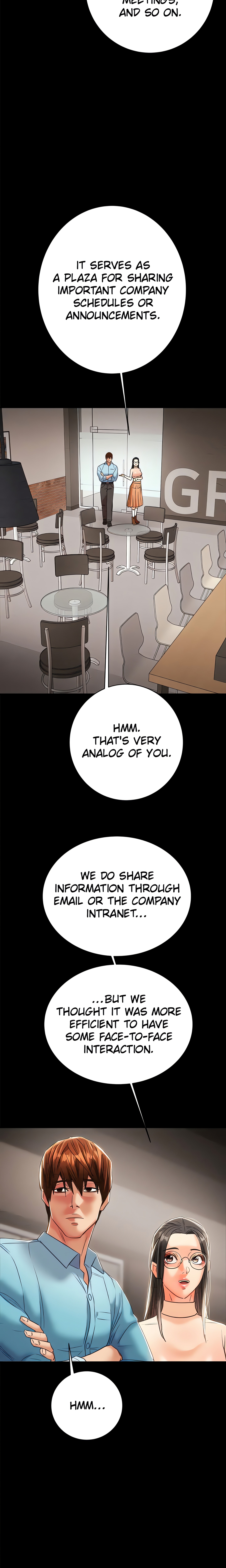Man of Vengeance (Official) chapter 17 page 24