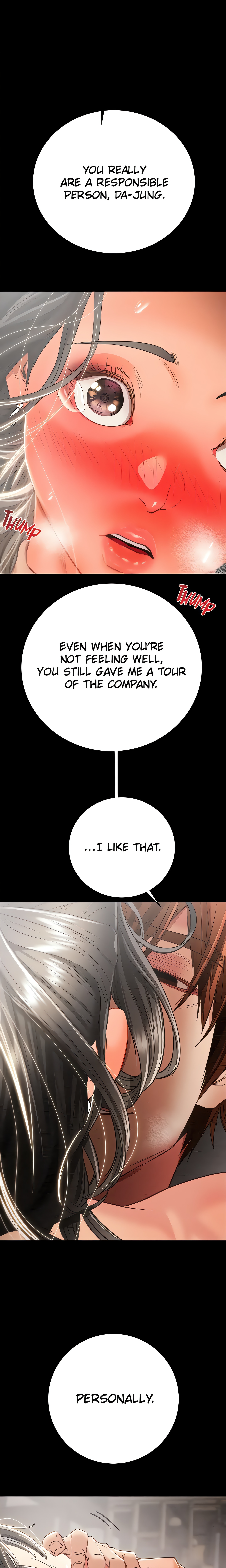 Man of Vengeance (Official) chapter 18 page 1