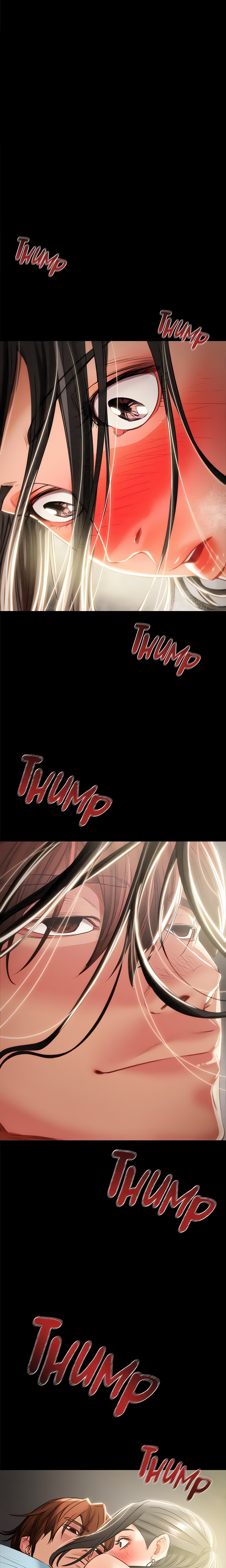 Man of Vengeance (Official) chapter 18 page 3