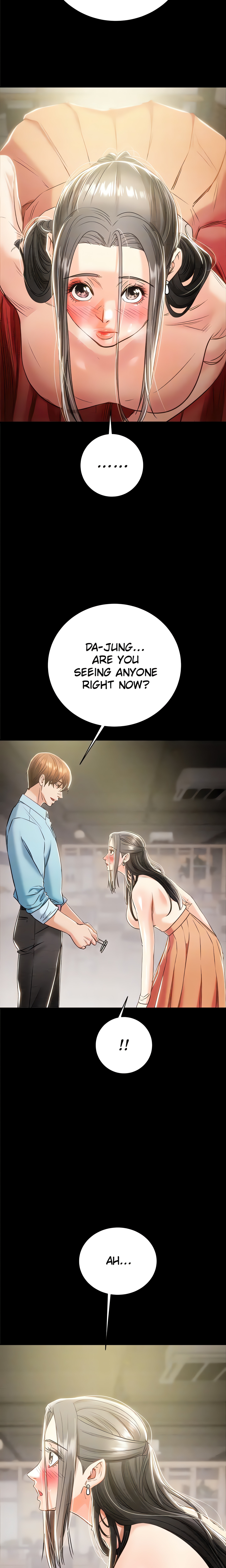 Man of Vengeance (Official) chapter 18 page 8