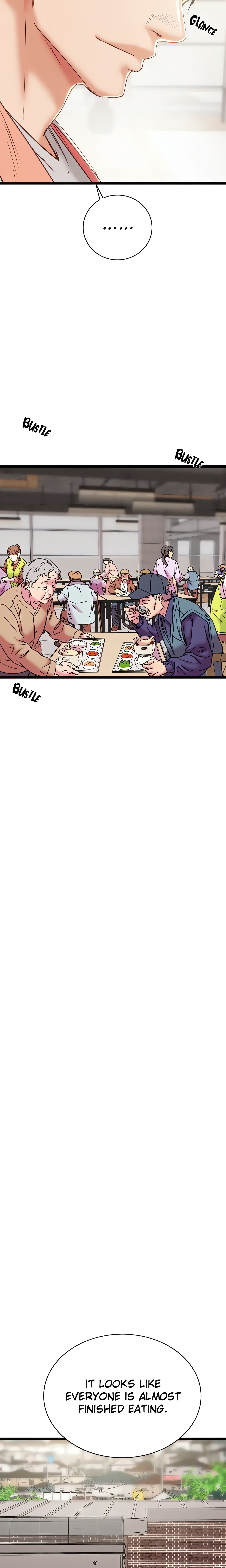 Man of Vengeance (Official) chapter 18 page 22