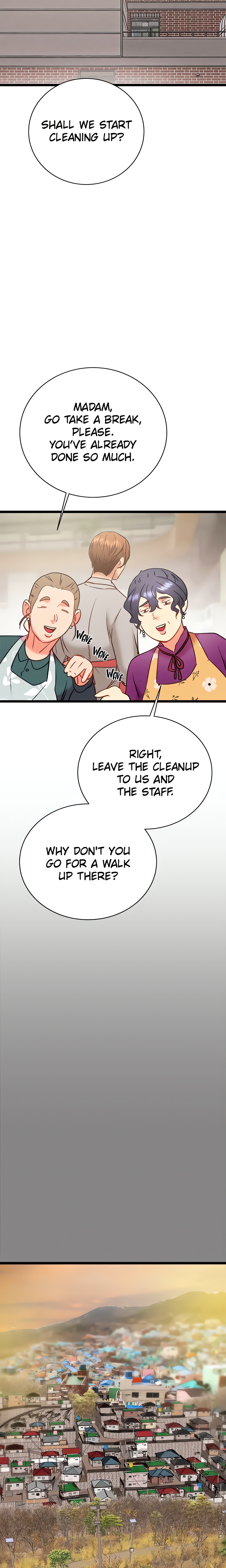 Man of Vengeance (Official) chapter 18 page 23