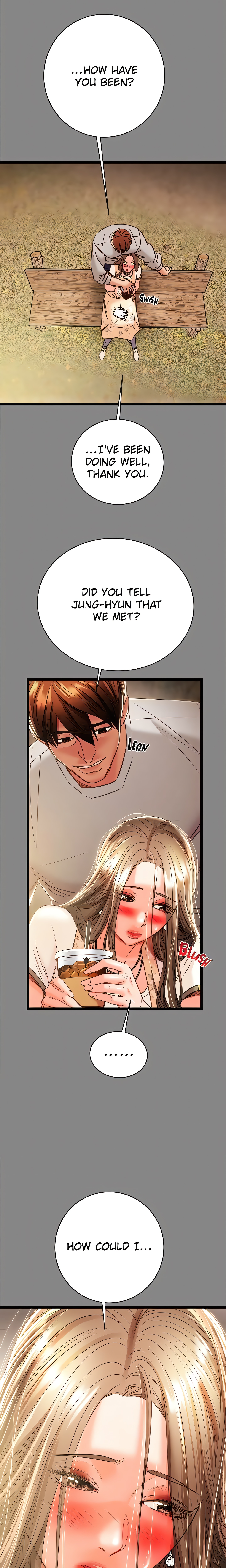 Man of Vengeance (Official) chapter 18 page 26