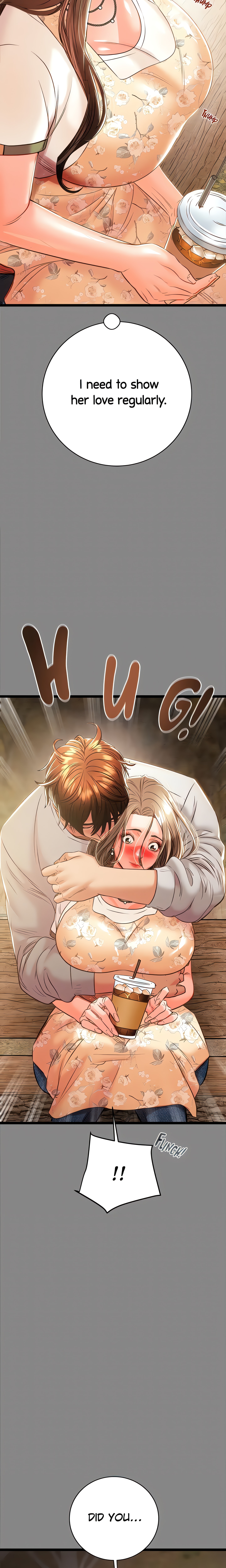 Man of Vengeance (Official) chapter 18 page 29