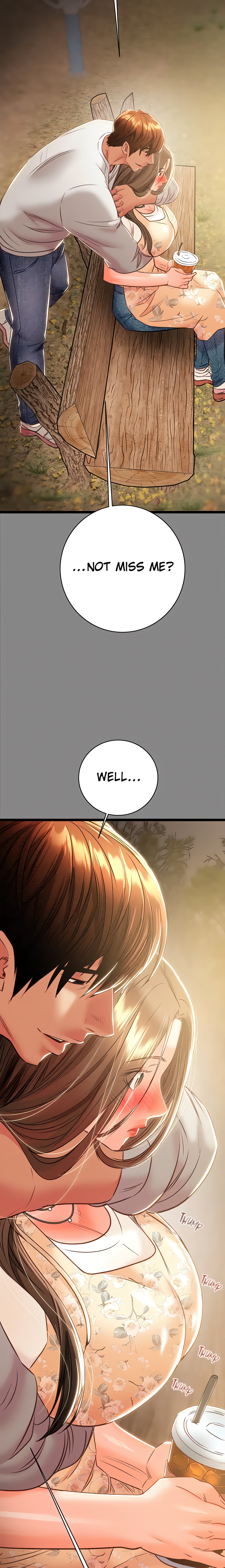 Man of Vengeance (Official) chapter 18 page 30