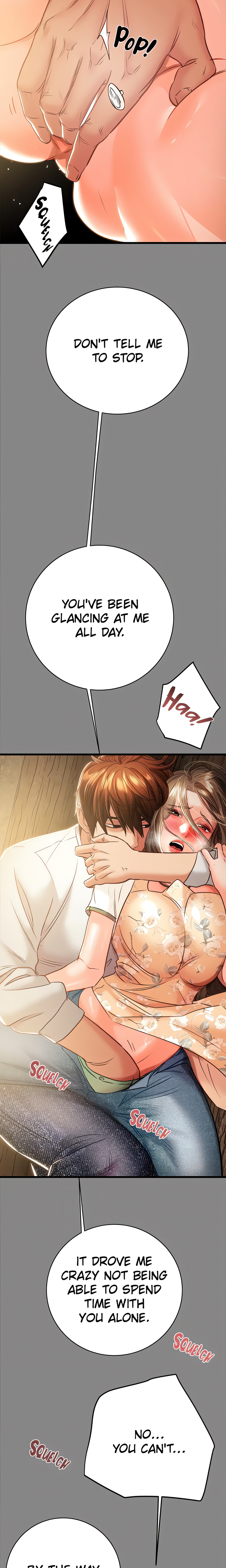 Man of Vengeance (Official) chapter 18 page 36