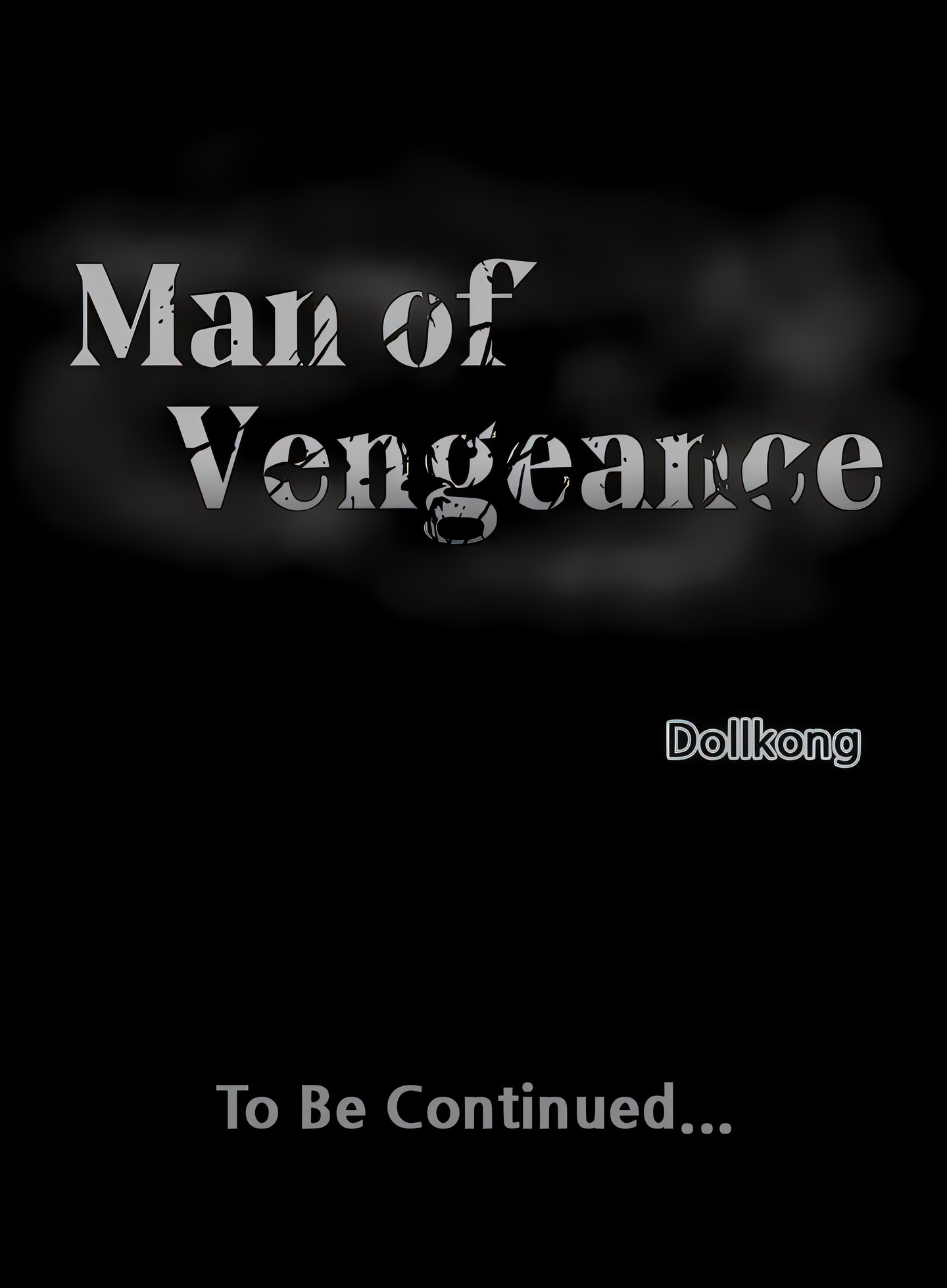 Man of Vengeance (Official) chapter 18 page 38