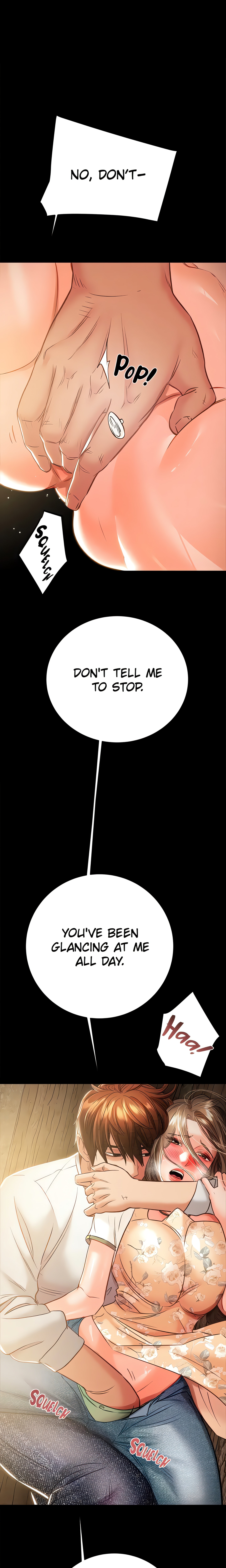 Man of Vengeance (Official) chapter 19 page 1