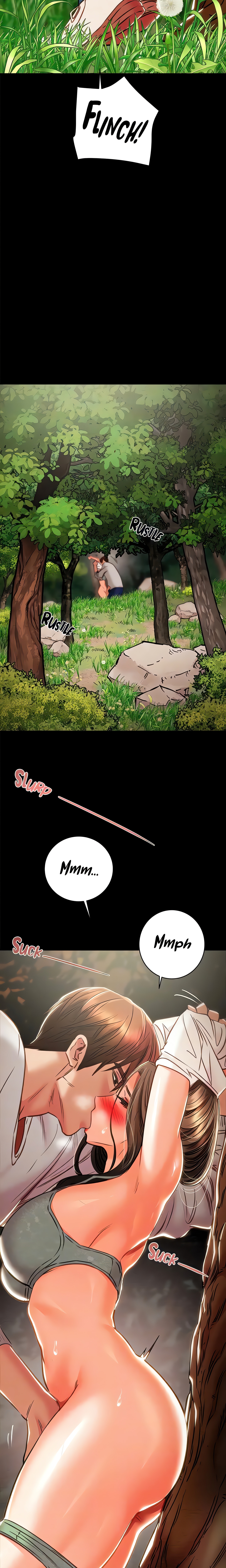 Man of Vengeance (Official) chapter 19 page 17