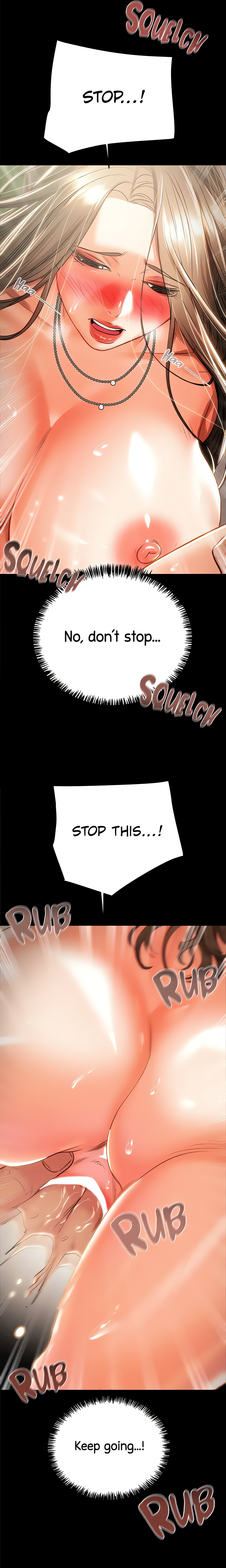 Man of Vengeance (Official) chapter 19 page 22