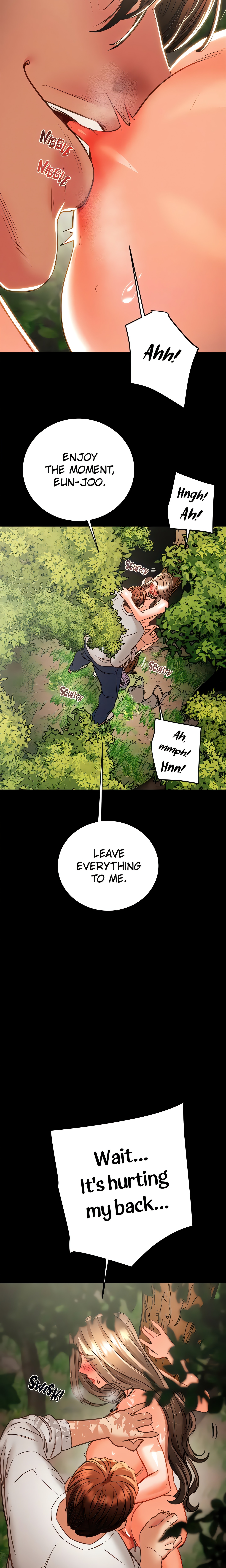 Man of Vengeance (Official) chapter 19 page 24