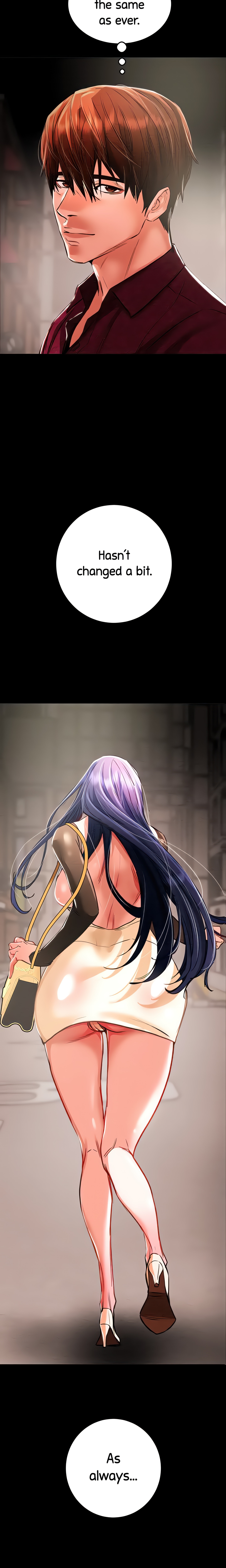 Man of Vengeance (Official) chapter 2 page 5