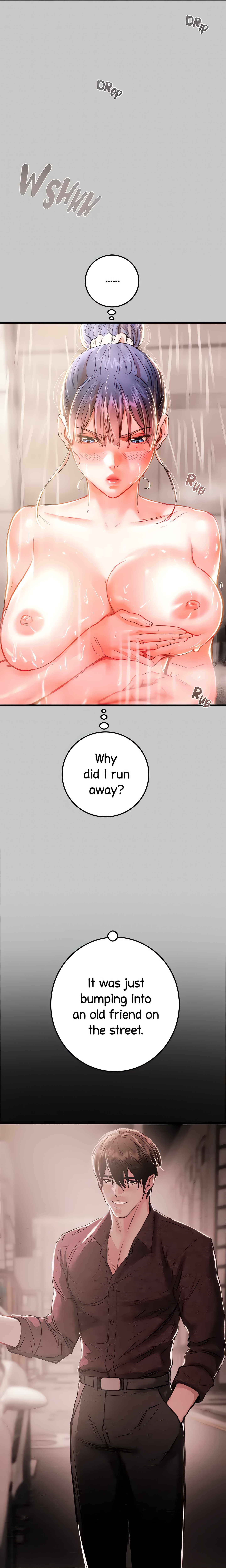 Man of Vengeance (Official) chapter 2 page 9