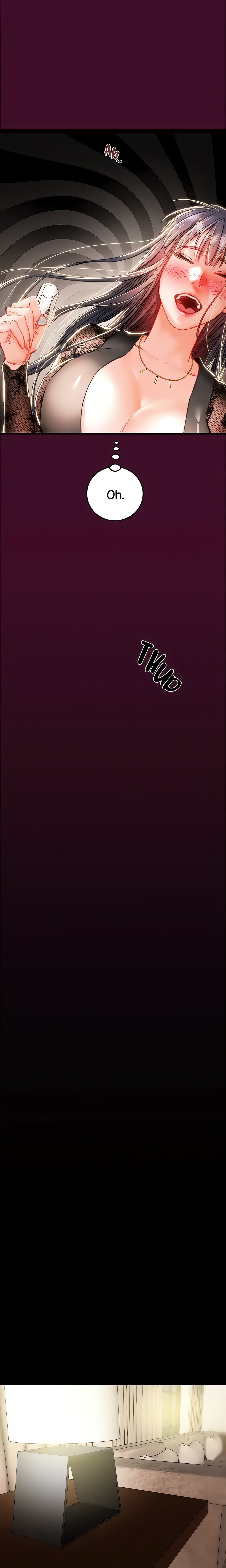 Man of Vengeance (Official) chapter 2 page 31