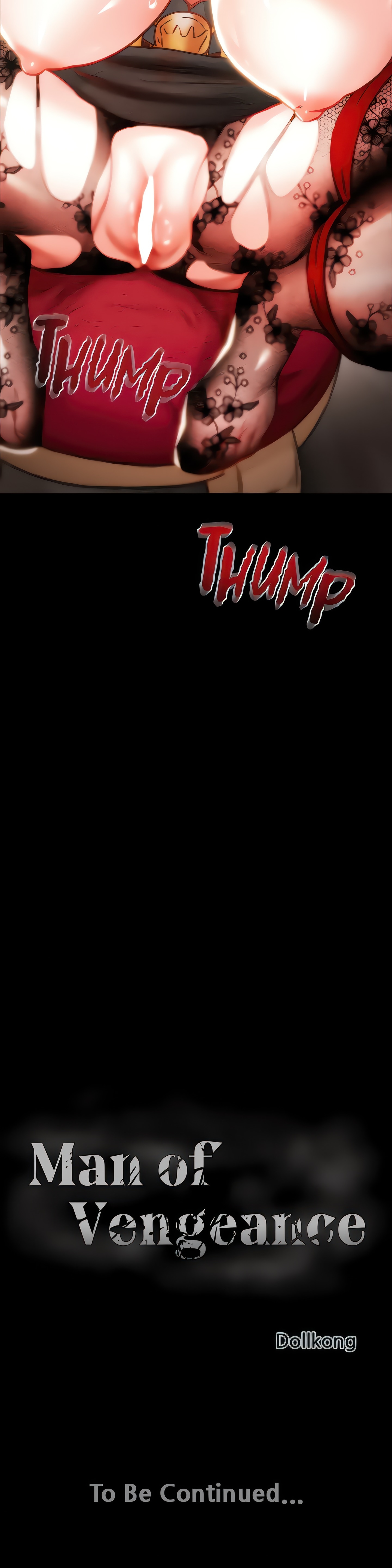 Man of Vengeance (Official) chapter 2 page 41