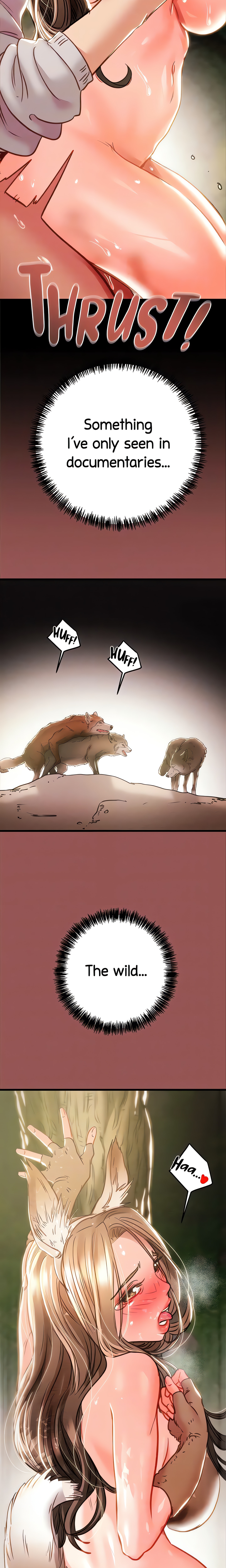 Man of Vengeance (Official) chapter 20 page 17