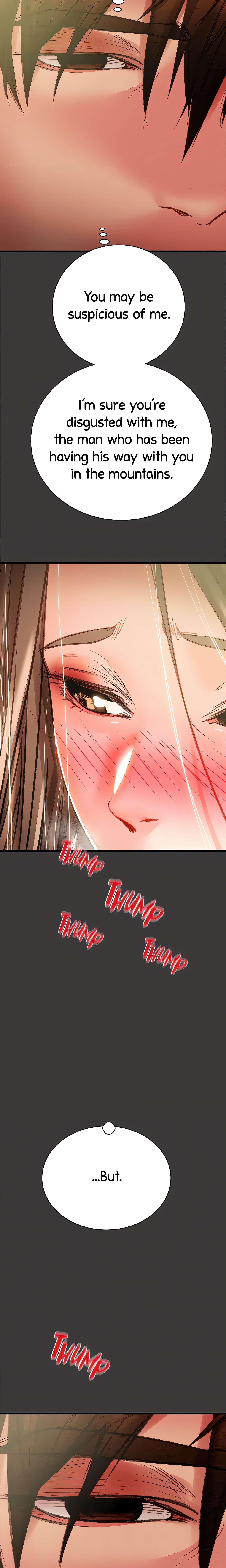 Man of Vengeance (Official) chapter 20 page 30