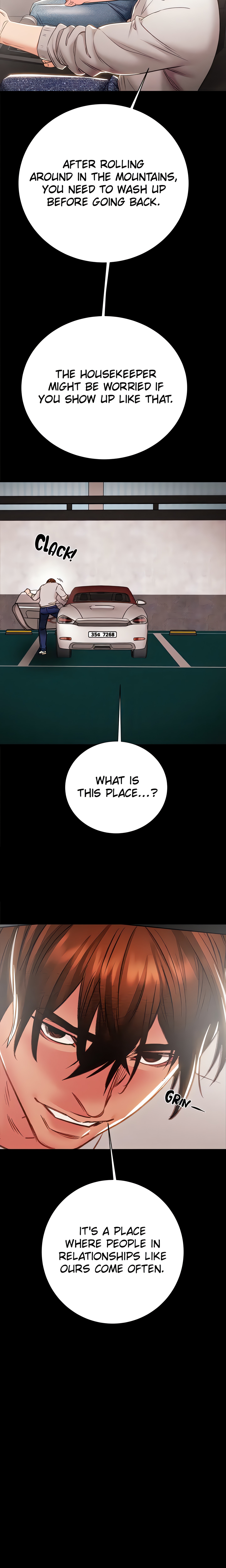 Man of Vengeance (Official) chapter 21 page 2