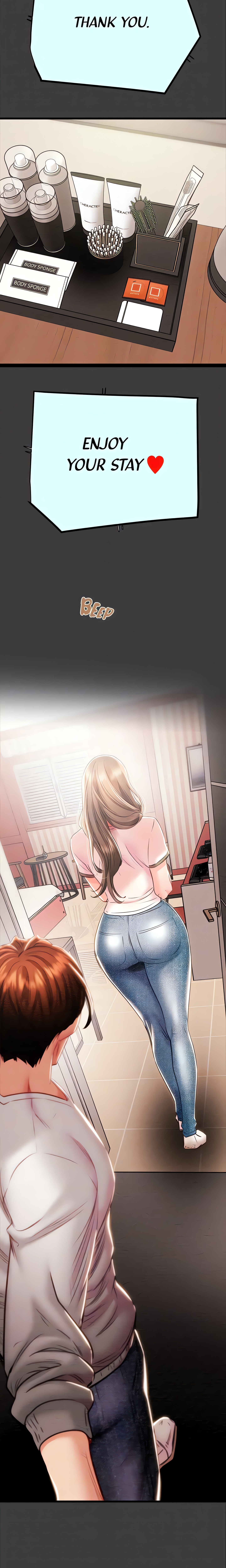 Man of Vengeance (Official) chapter 21 page 5