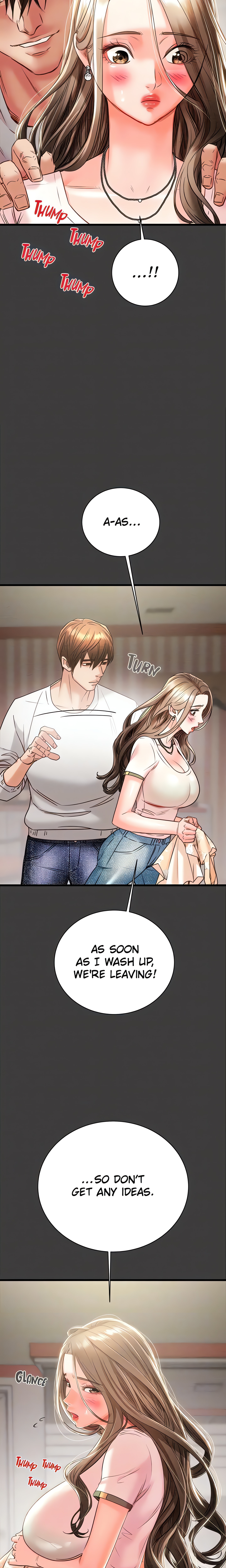 Man of Vengeance (Official) chapter 21 page 8
