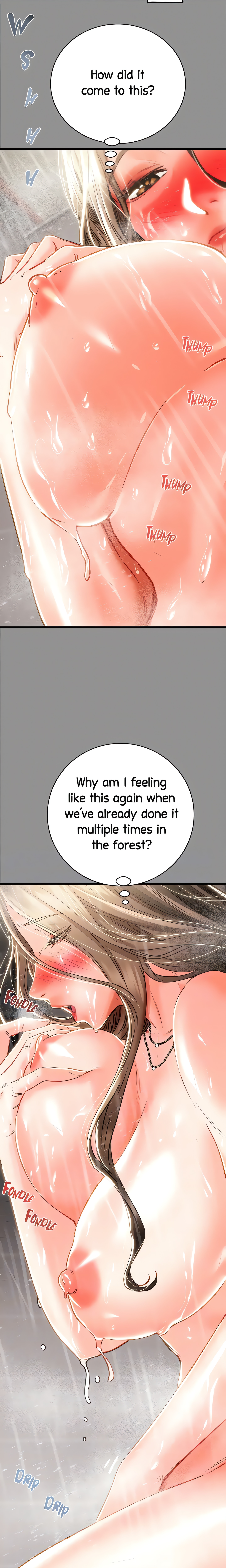 Man of Vengeance (Official) chapter 21 page 13