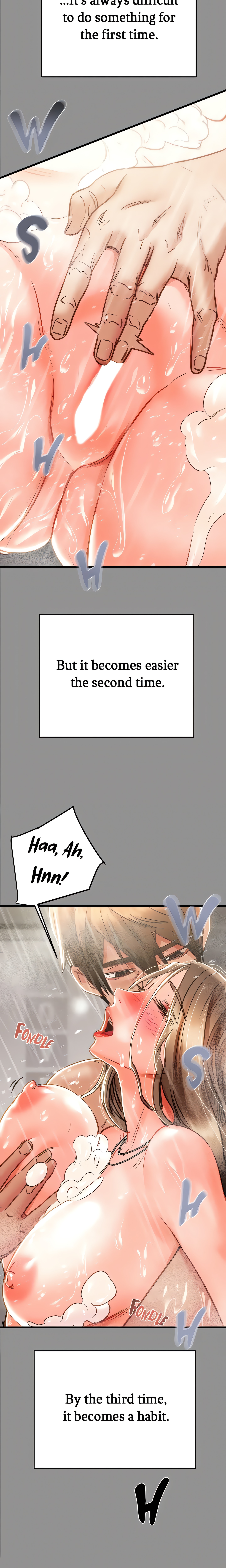 Man of Vengeance (Official) chapter 21 page 19