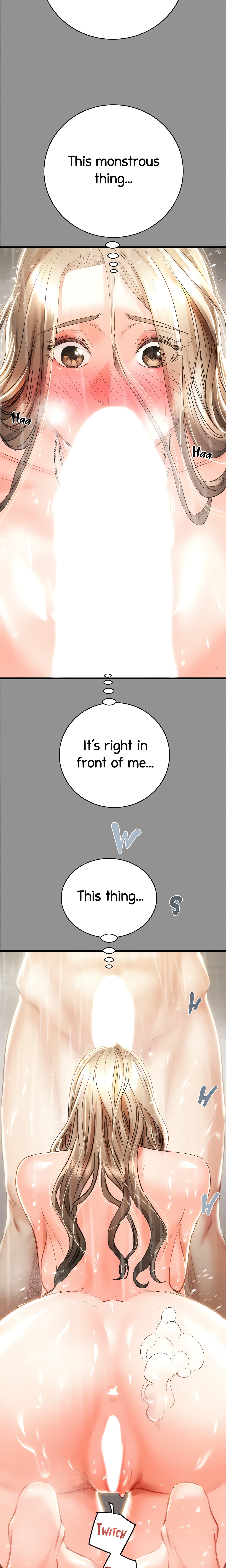 Man of Vengeance (Official) chapter 21 page 25
