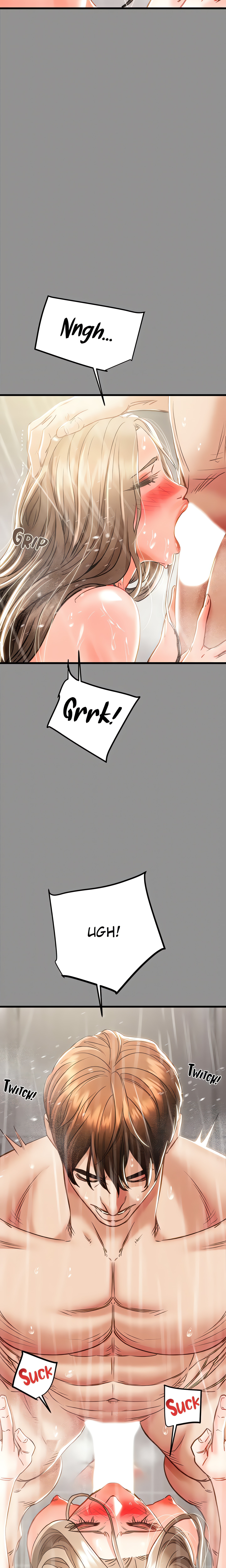 Man of Vengeance (Official) chapter 21 page 31