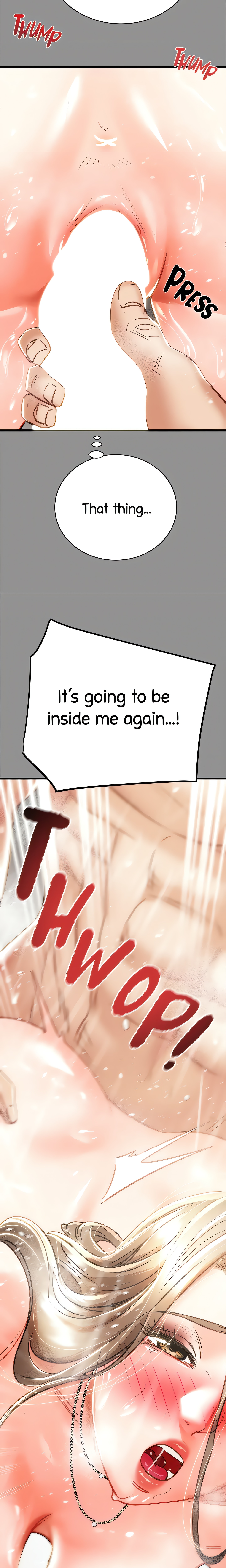 Man of Vengeance (Official) chapter 22 page 2