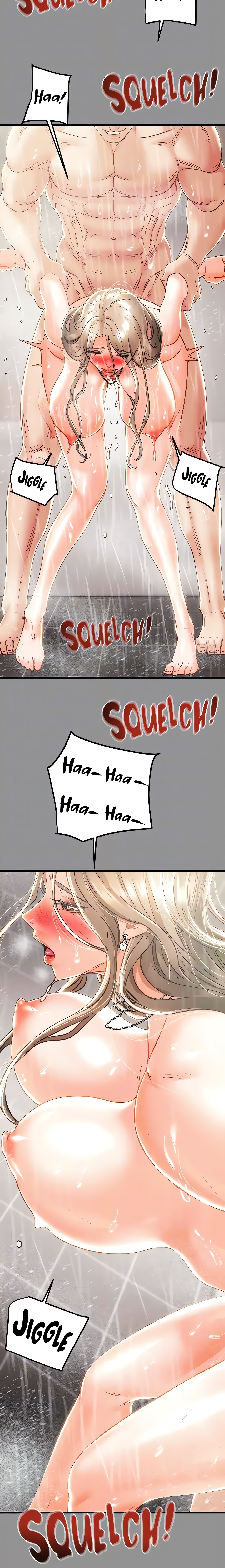 Man of Vengeance (Official) chapter 22 page 9