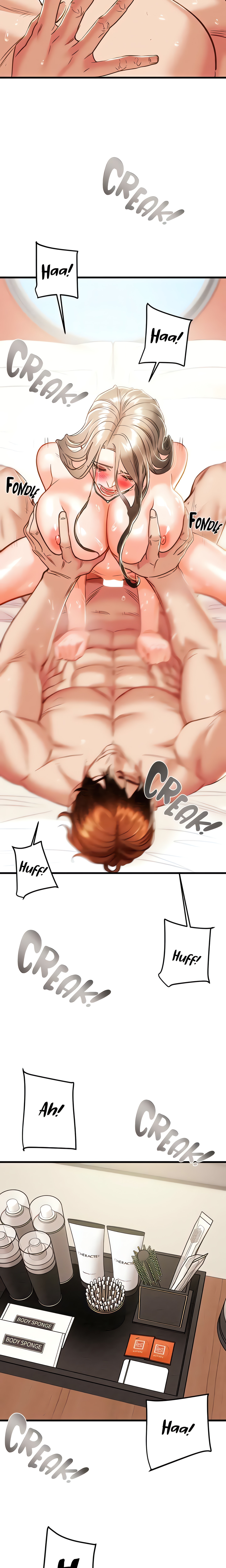 Man of Vengeance (Official) chapter 22 page 22