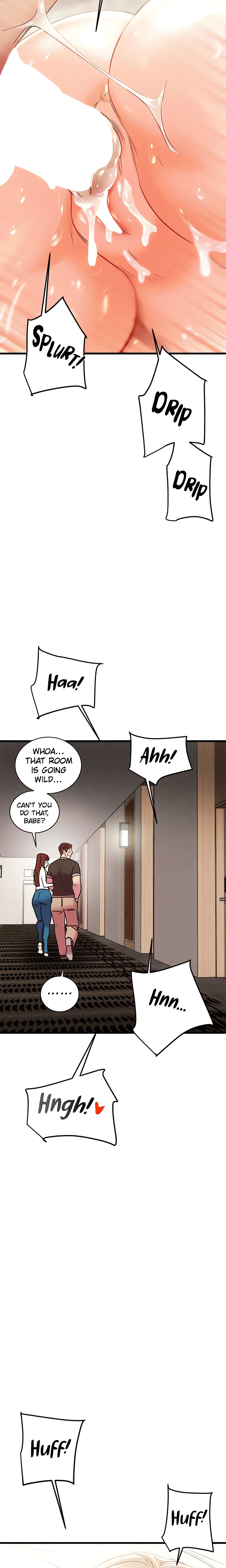 Man of Vengeance (Official) chapter 22 page 25