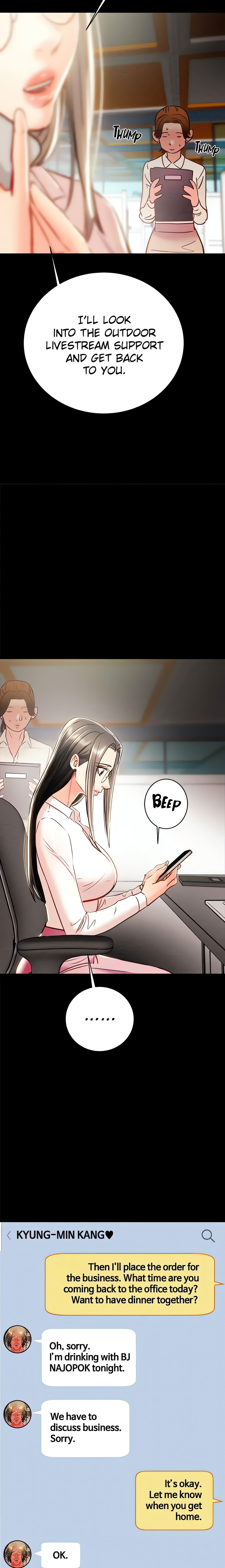 Man of Vengeance (Official) chapter 22 page 32