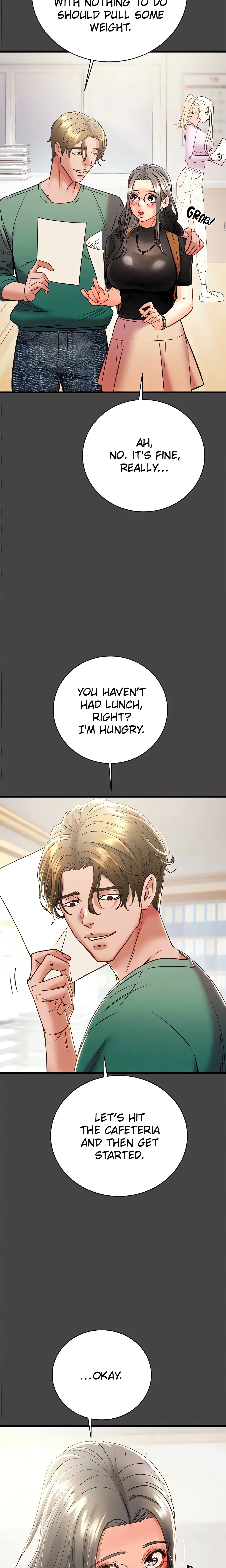 Man of Vengeance (Official) chapter 23 page 7