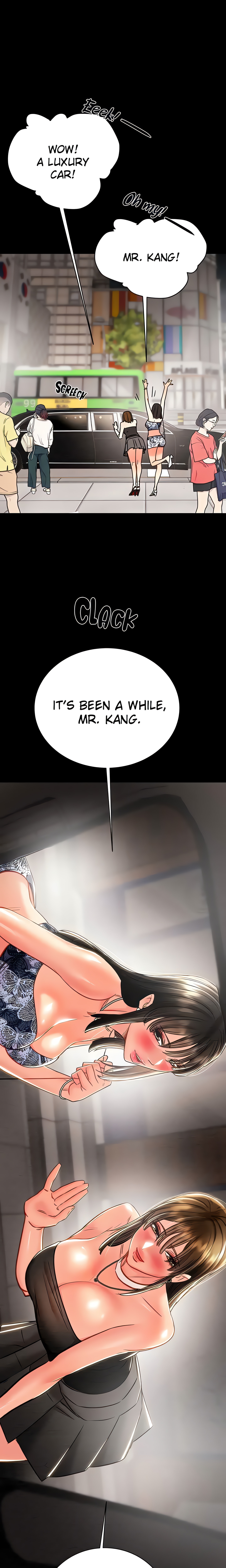 Man of Vengeance (Official) chapter 23 page 20