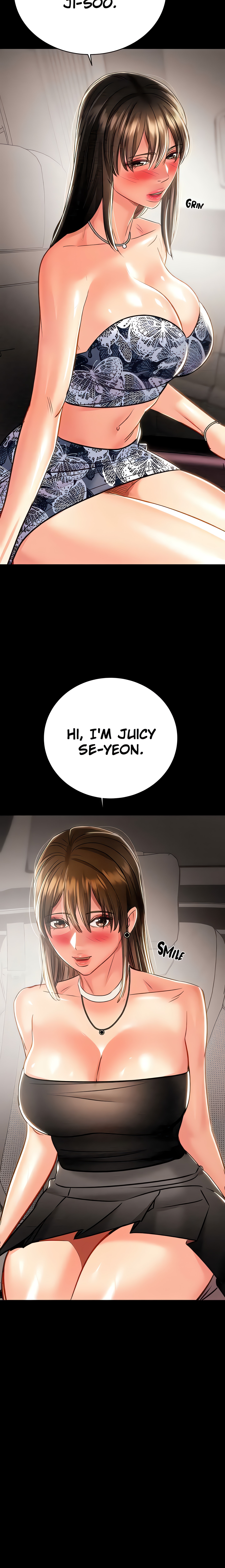 Man of Vengeance (Official) chapter 23 page 22