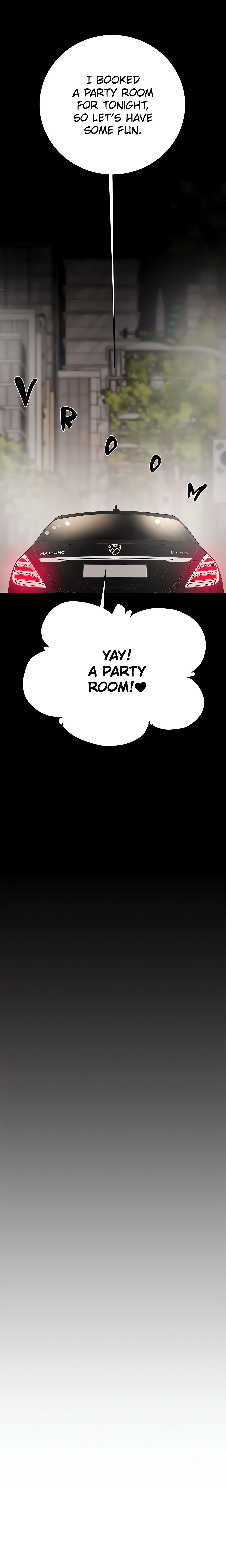 Man of Vengeance (Official) chapter 23 page 24