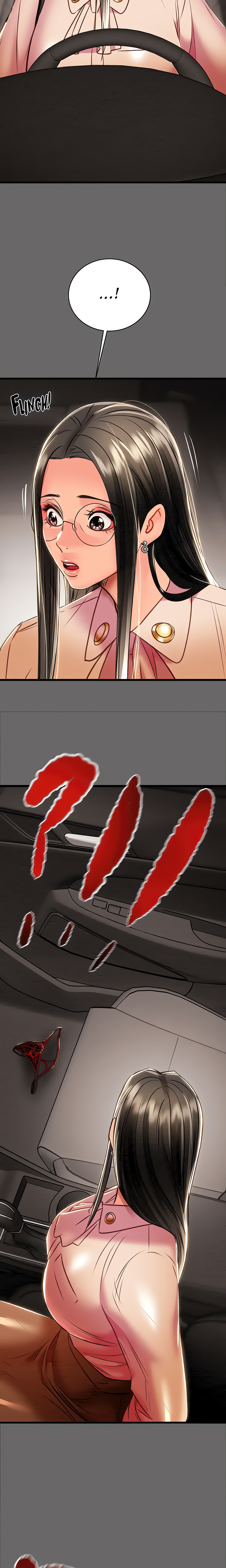 Man of Vengeance (Official) chapter 23 page 32
