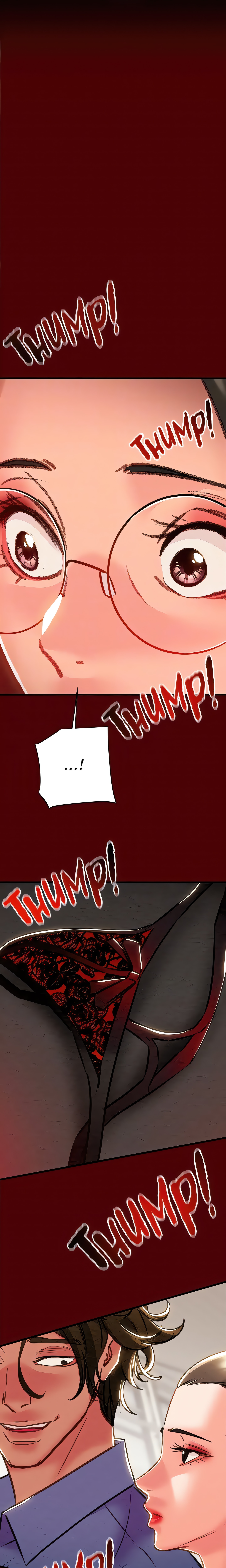 Man of Vengeance (Official) chapter 24 page 9