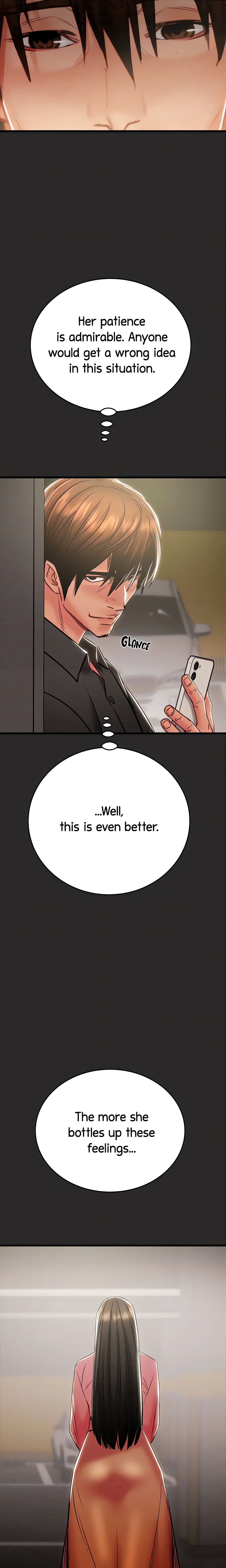 Man of Vengeance (Official) chapter 24 page 14