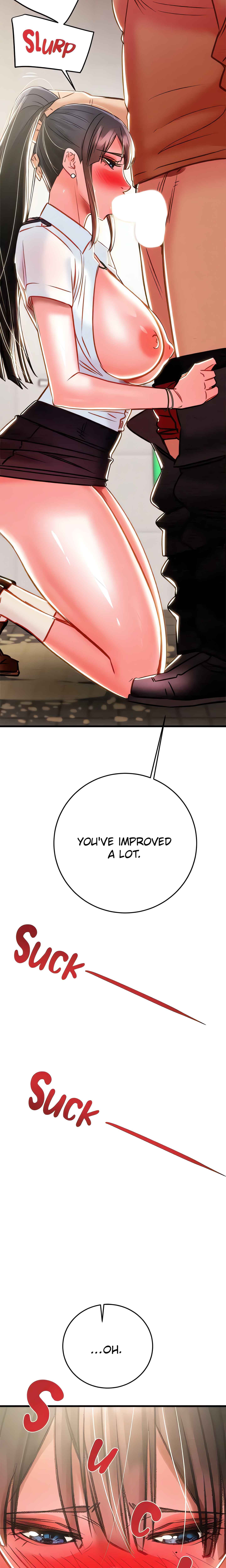 Man of Vengeance (Official) chapter 25 page 24