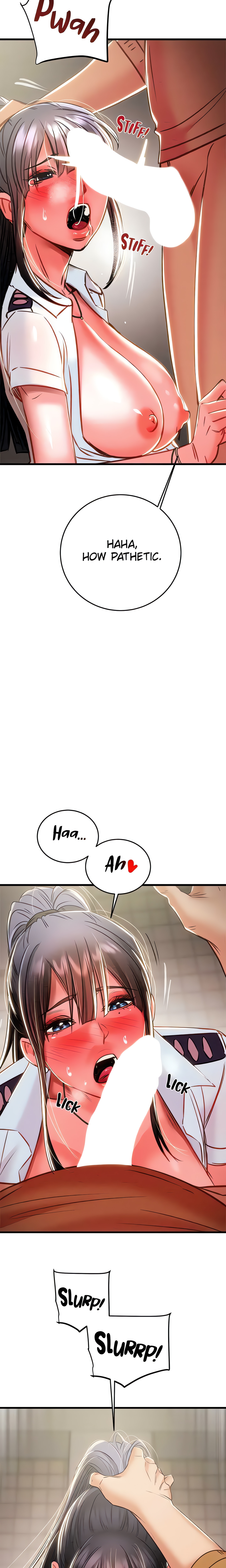 Man of Vengeance (Official) chapter 25 page 28