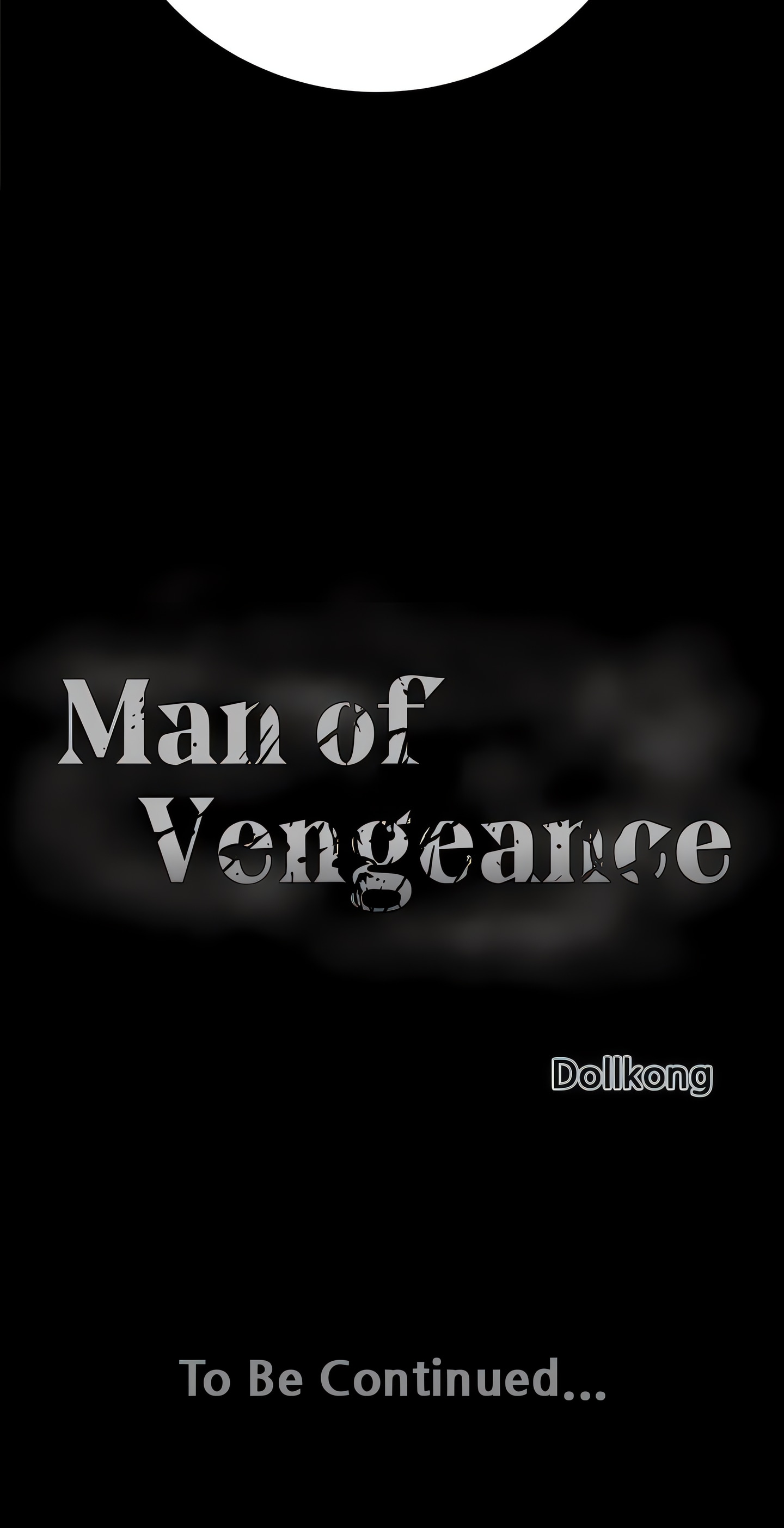Man of Vengeance (Official) chapter 25 page 36