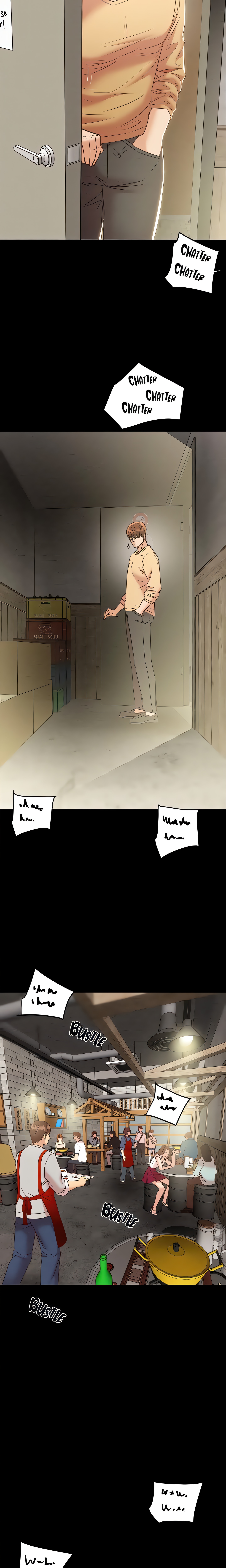 Man of Vengeance (Official) chapter 26 page 23